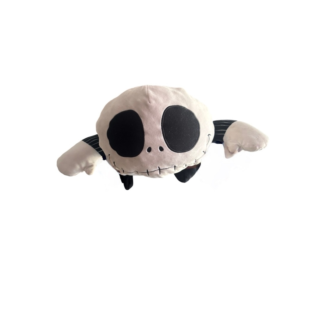Jack Skellington Pillow Pet - Picture 7 of 8